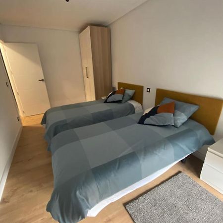 Viajero Apartment บริเวียสกา ภายนอก รูปภาพ