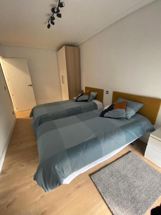 Viajero Apartment บริเวียสกา ภายนอก รูปภาพ