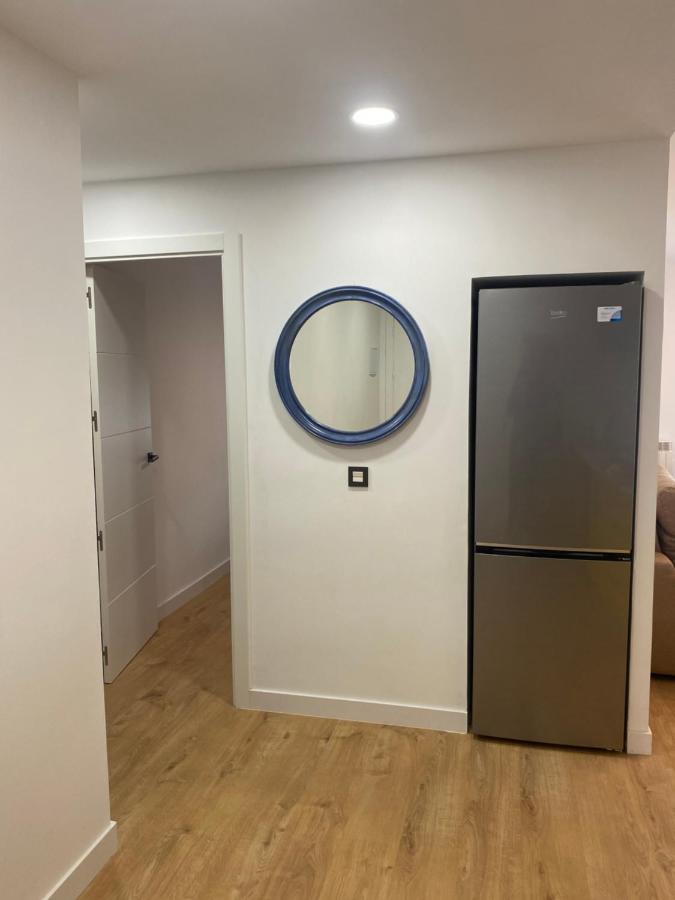 Viajero Apartment บริเวียสกา ภายนอก รูปภาพ