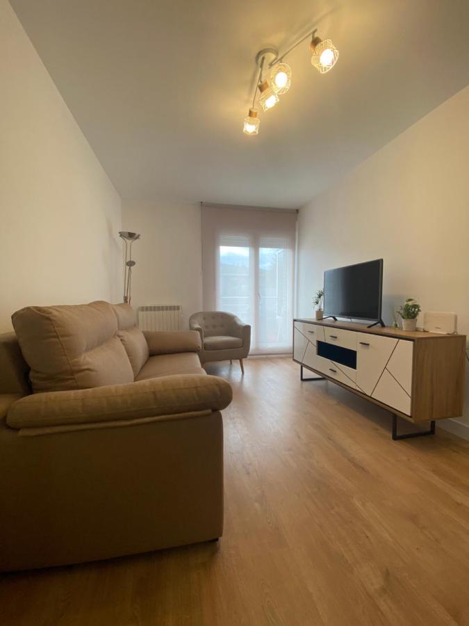 Viajero Apartment บริเวียสกา ภายนอก รูปภาพ