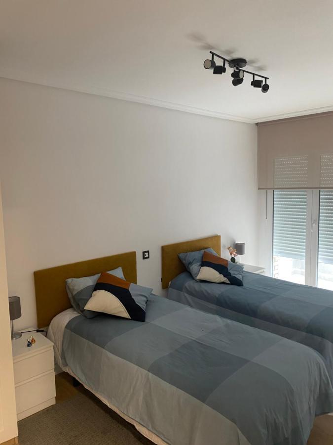 Viajero Apartment บริเวียสกา ภายนอก รูปภาพ